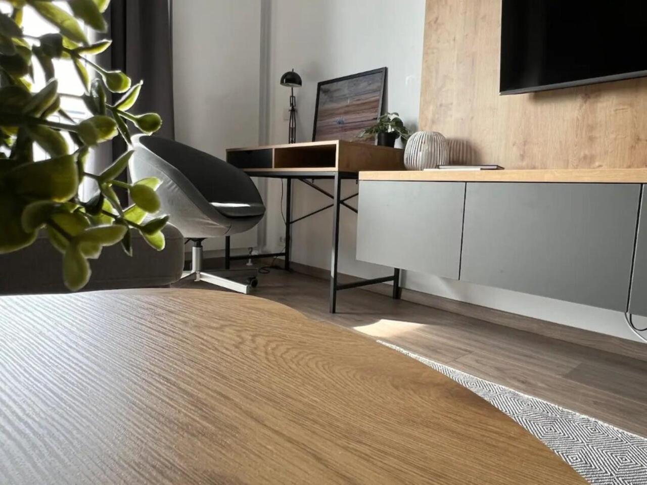 High-Rise Luxury Apartment With Free Parking Bucharest Luaran gambar
